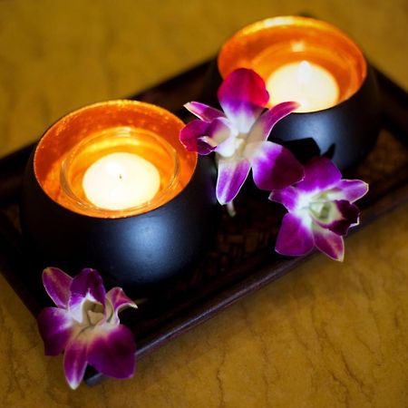 The Yim Siam Hotel Patong المظهر الخارجي الصورة