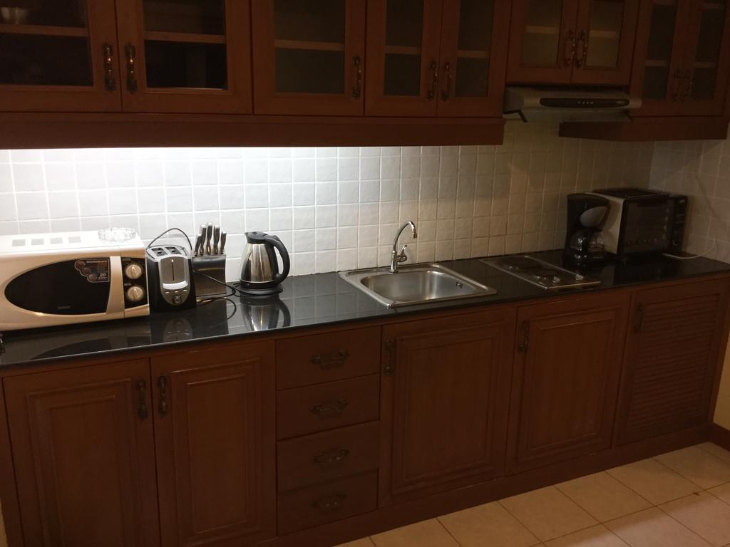 The Yim Siam Hotel Patong المظهر الخارجي الصورة