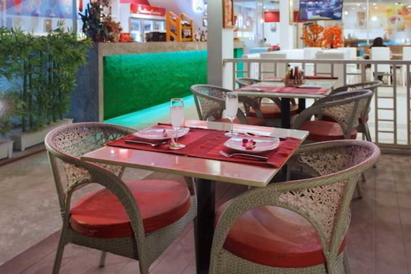 The Yim Siam Hotel Patong المظهر الخارجي الصورة